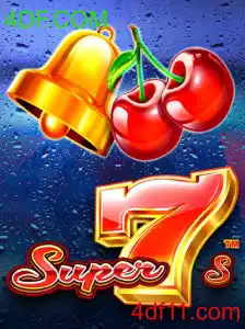 Super7s: Descubra o Novo Jogo Sensação no Brasil