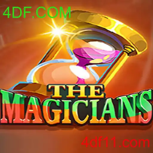 TheMagicians: O Jogo Que Está Conquistando o Brasil